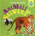 Hawcock David