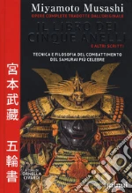 Miyamoto Musashi; Civardi O. (cur.)