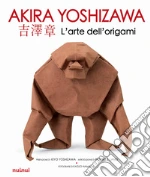 Yoshizawa Akira