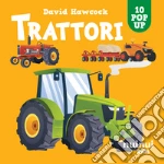 Hawcock David