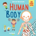 Hawcock David