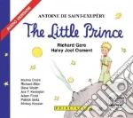 Coffragants Inc. (EDT), Gere Richard (NRT), Saint-Exupery Antoine de (ILT)