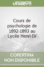 Bergson Henri