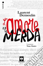 Demoulin Laurent