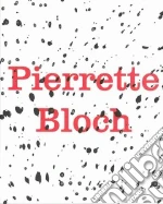 Bloch Pierrette (ART), Julliard Julie Enckell (EDT)