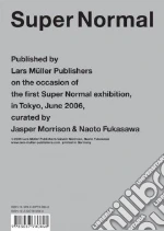 Morrison Jasper, Fukasawa Naoto