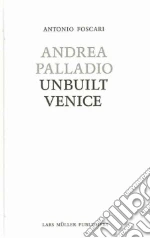 Foscari Antonio, Byatt Lucinda (TRN)