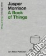 Morrison Jasper
