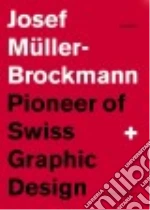 Mller-brockmann Josef, Robinson Michael (TRN)