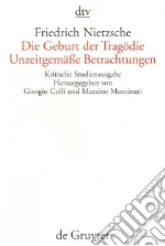 Friedrich Wilhelm Nietzsche