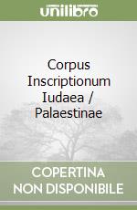 Cotton Hannah M. (EDT), Di Segni Leah (EDT), Eck Werner (EDT), Isaac Benjamin (EDT), Kushnir-Stein Alla (EDT)