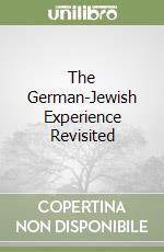 Aschheim Steven E. (EDT), Liska Vivian (EDT), Leo Baeck Institute (CON)