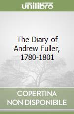 Fuller Andrew, McMullen Michael D. (EDT), Whelan Timothy D. (EDT)