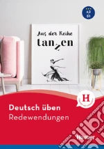 Techmer Marion; Michaelis Julia; Billina Anneli