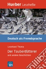 Thoma Leonhard