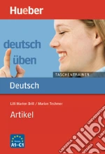 Brill Lilli Marlen; Techmer Marion