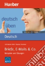 Brill Lilli Marlen; Techmer Marion