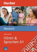 Knirsch Monja