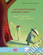 Petz Moritz; Jackowski Amlie