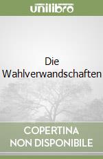 GOETHE J.W.