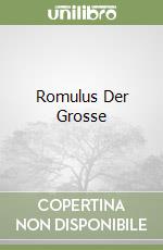 DURRENMATT F.