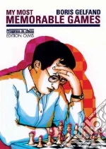 Gelfand Boris