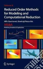 Quarteroni Alfio (EDT), Rozza Gianluigi (EDT)