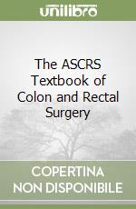 Steele Scott R. M.D. (EDT), Hull Tracy L. M.D. (EDT), Read Thomas E. M.D. (EDT), Saclarides Theodore J. M.d. (EDT)
