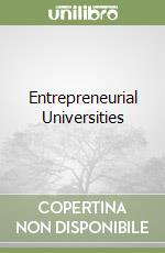 Peris-ortiz Marta (EDT), Gmez Jaime Alonso (EDT), Merig-lindahl Jos M. (EDT), Rueda-armengot Carlos (EDT)