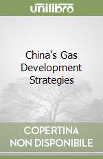 Shell International Ltd (COR), The Development Research Center (Drc), Haigh Martin, Lee Tao Liang, Nie Shangyou
