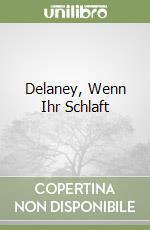DELANEY LUKE