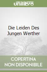 GOETHE J.W.