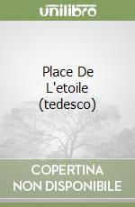 MODIANO PATRICK