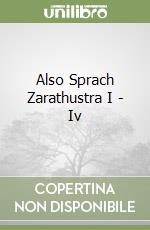 NIETZSCHE F.