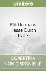HESSE HERMANN