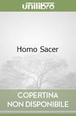 AGAMBEN GIORGIO