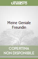 FERRANTE ELENA