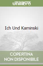KEHLMANN DANIEL