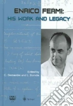 Bernardini Carlo (EDT), Bonolis Luisa (EDT)