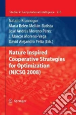 Krasnogor Natalio (EDT), Melian-batista Belen (EDT), Moreno-Perez Jose Andres (EDT), Moreno-Vega J. Marcos (EDT)