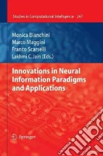 Bianchini Monica (EDT), Maggini Marco (EDT), Scarselli Franco (EDT), Jain Lakhmi C. (EDT)