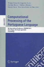 Pardo Thiago Alexandre Salgueiro (EDT), Branco Antonio (EDT), Klautau Aldebaro (EDT), Vieira Renata (EDT)