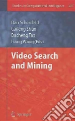 Schonfeld Dan (EDT), Shan Caifeng (EDT), Tao Dacheng (EDT), Wang Liang (EDT)