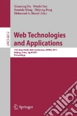 Du Xiaoyong (EDT), Fan Wenfei (EDT), Wang Jianming (EDT), Peng Zhiyong (EDT), Sharaf Mohamed A. (EDT)