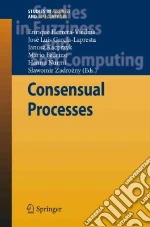 Herrera-viedma Enrique (EDT), Garcia-Lapresta Jose Luis (EDT), Kacprzyk Janusz (EDT), Fedrizzi Mario (EDT), Nurmi Hannu (EDT)