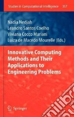 Nedjah Nadia (EDT), Coelho Leandro Santos (EDT), Mariani Viviana Cocco (EDT), Mourelle Luiza De Macedo (EDT)