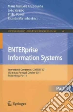 Cruz-cunha Maria Manuela (EDT), Varajao Joao (EDT), Powell Philip (EDT), Martinho Ricardo (EDT)