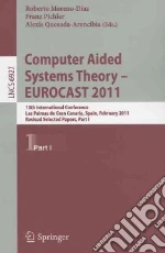 Moreno-Diaz Roberto (EDT), Pichler Franz (EDT), Quesada-Arencibia Alexis (EDT)