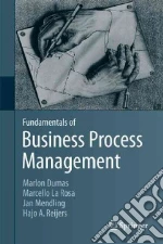 Dumas Marlon, La Rosa Marcello, Mendling Jan, Reijers Hajo A.
