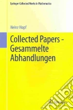 Hopf Heinz, Eckmann Beno (EDT)